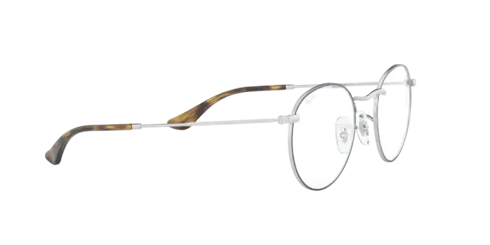 Ray-Ban Round Metal RX3447V 2970