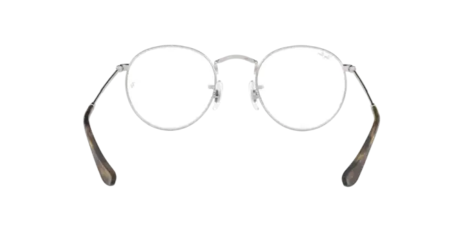 Ray-Ban Round Metal RX3447V 2970