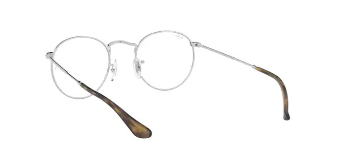 Ray-Ban Round Metal RX3447V 2970