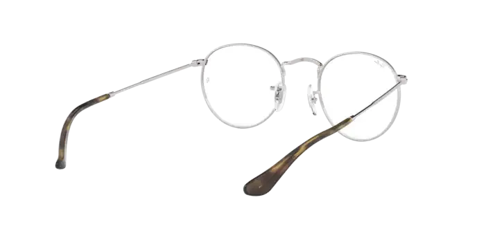 Ray-Ban Round Metal RX3447V 2970