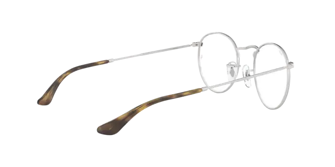 Ray-Ban Round Metal RX3447V 2970