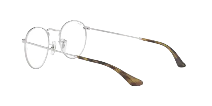 Ray-Ban Round Metal RX3447V 2970