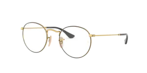 Ray-Ban Round Metal RX3447V 2991