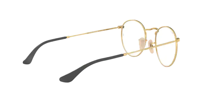 Ray-Ban Round Metal RX3447V 2991