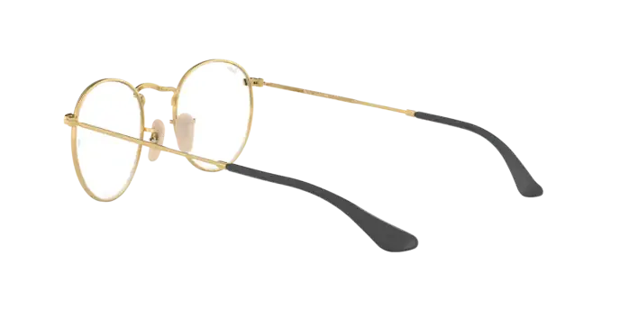 Ray-Ban Round Metal RX3447V 2991