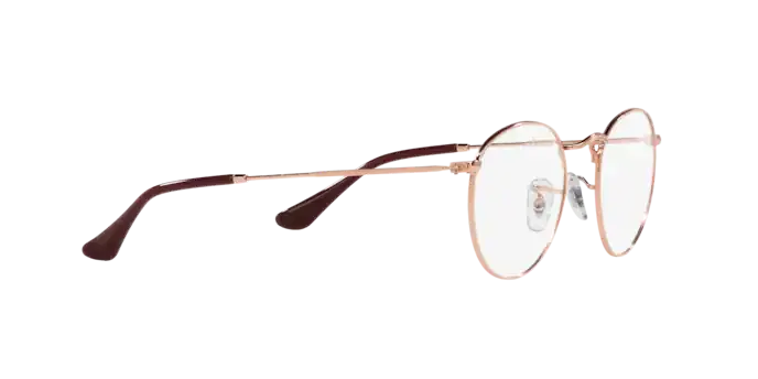 Ray-Ban Round Metal RX3447V 3094