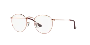 Ray-Ban Round Metal RX3447V 3094