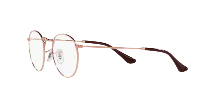 Ray-Ban Round Metal RX3447V 3094