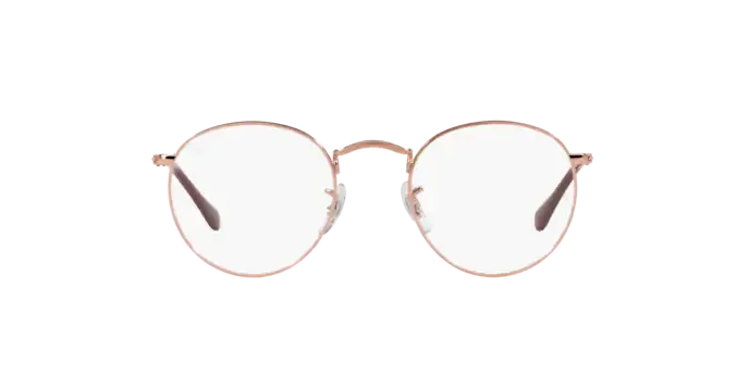 Ray-Ban Round Metal RX3447V 3094