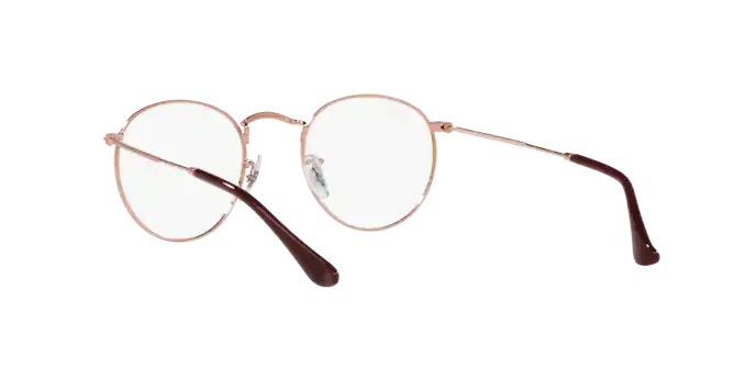 Ray-Ban Round Metal RX3447V 3094