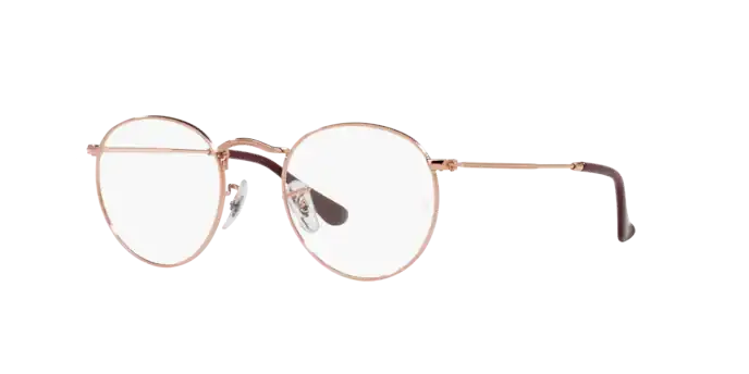 Ray-Ban Round Metal RX3447V 3094
