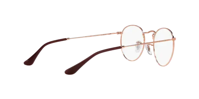 Ray-Ban Round Metal RX3447V 3094