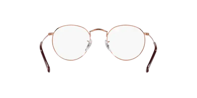 Ray-Ban Round Metal RX3447V 3094