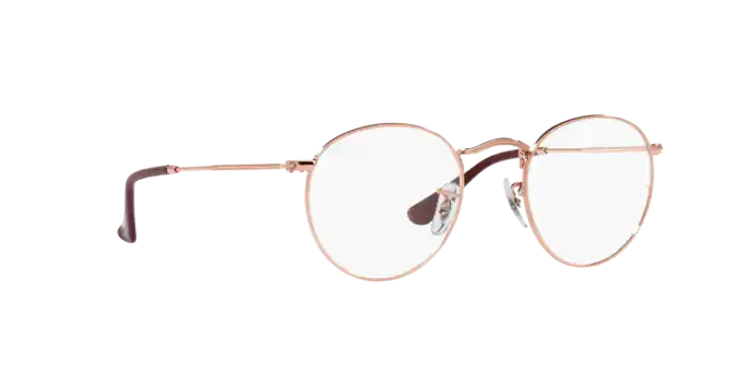 Ray-Ban Round Metal RX3447V 3094