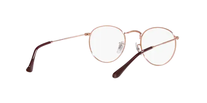 Ray-Ban Round Metal RX3447V 3094