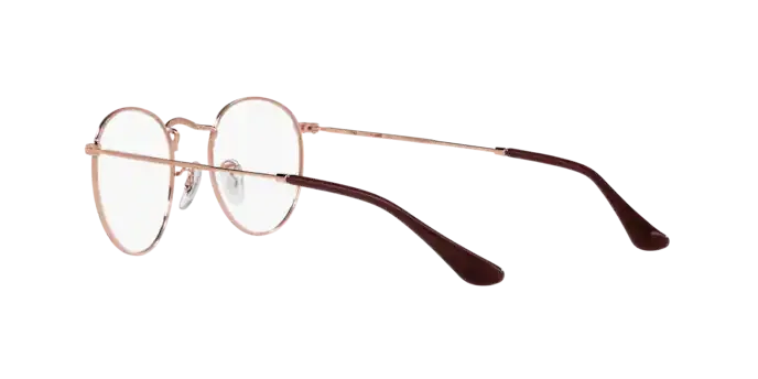 Ray-Ban Round Metal RX3447V 3094