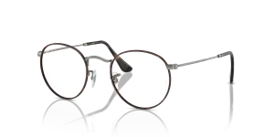 Ray-Ban Round Metal RX3447V 3174