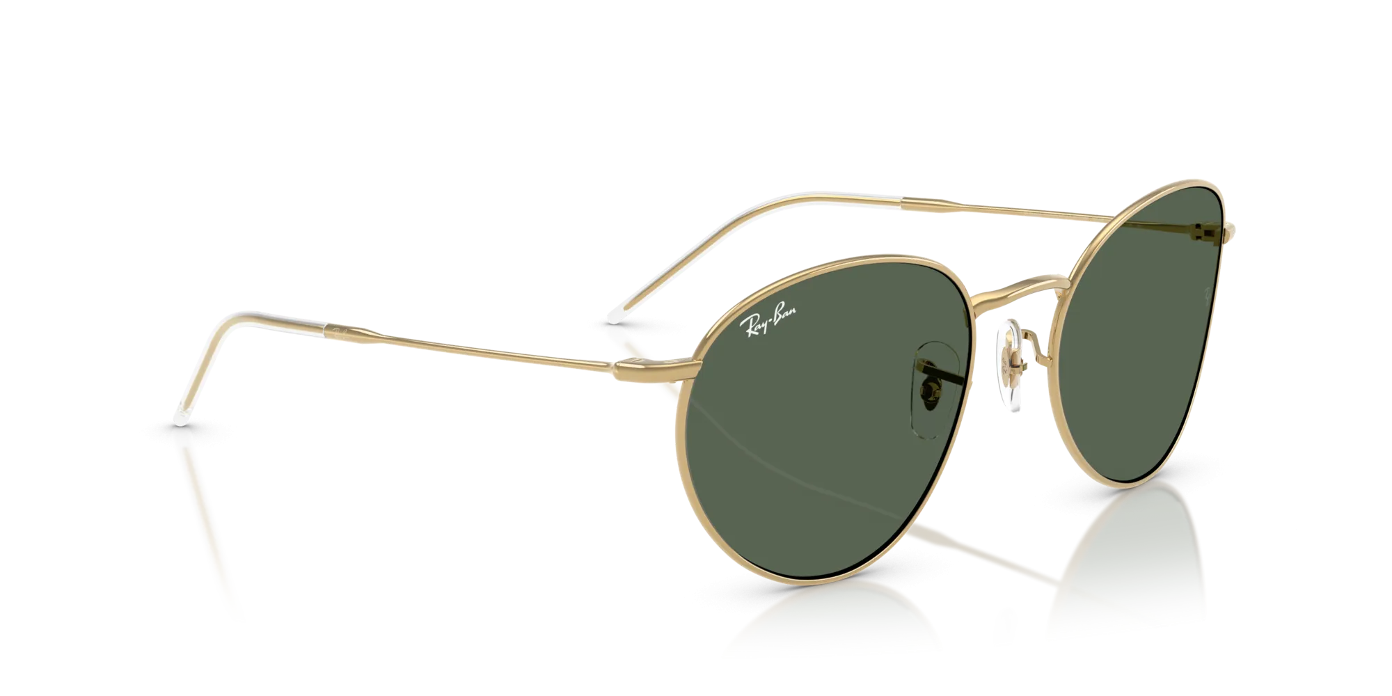 Ray-Ban Round Reverse RBR0103S 001/VR