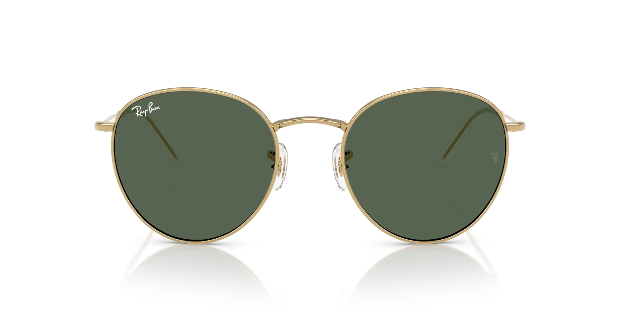 Ray-Ban Round Reverse RBR0103S 001/VR