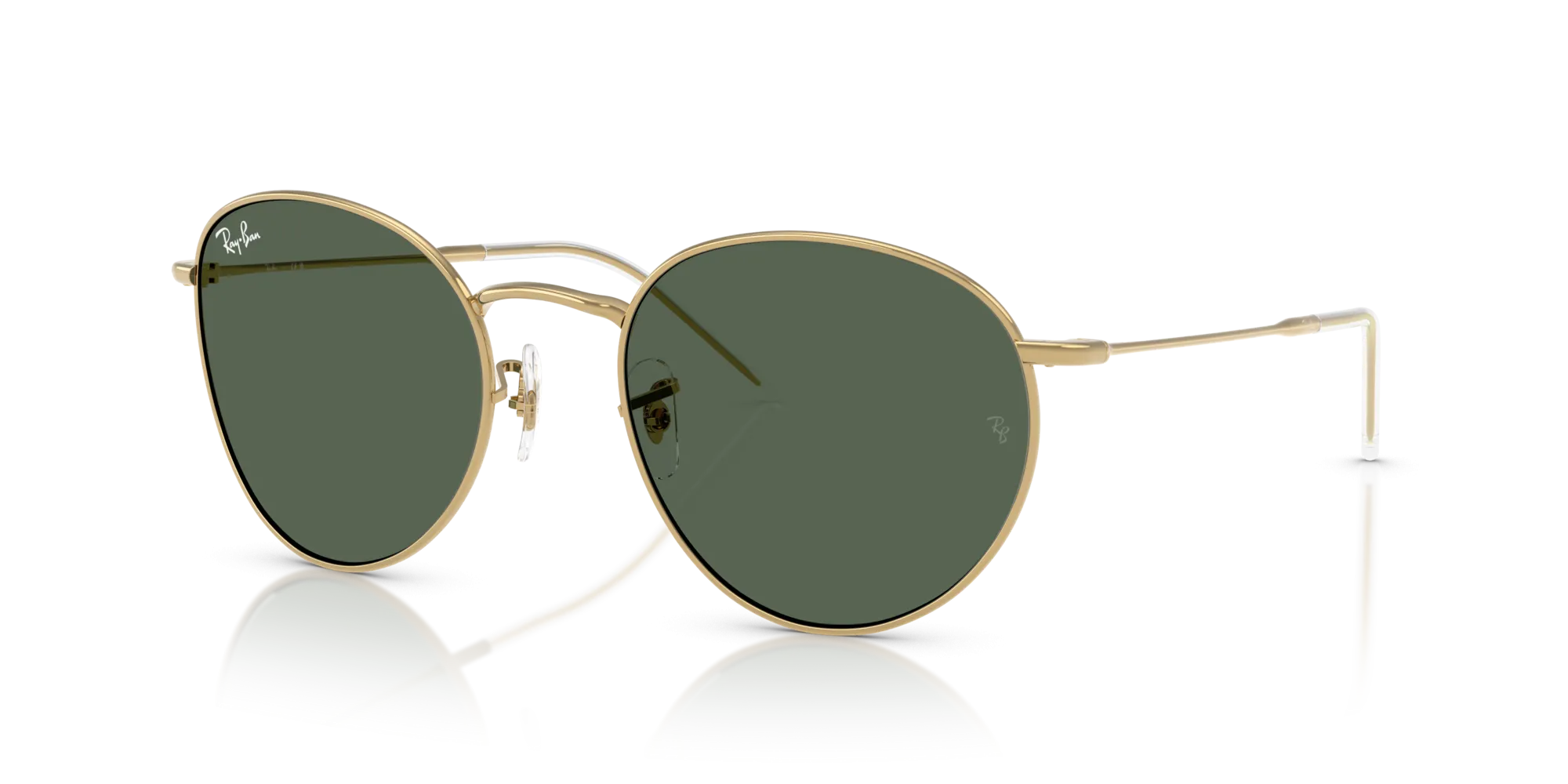 Ray-Ban Round Reverse RBR0103S 001/VR