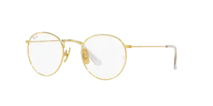 Ray-Ban Round RX8247V 1225