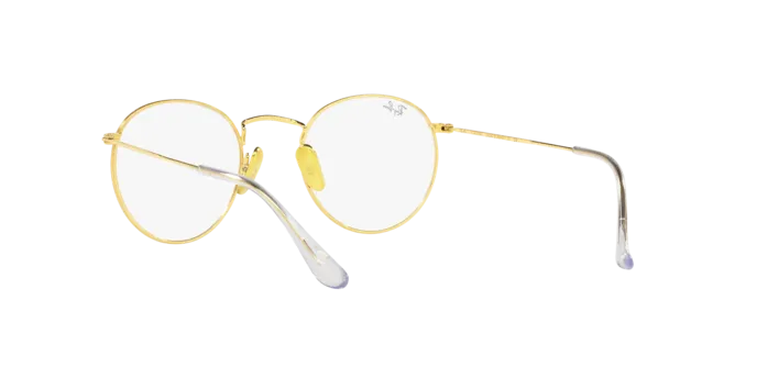 Ray-Ban Round RX8247V 1225