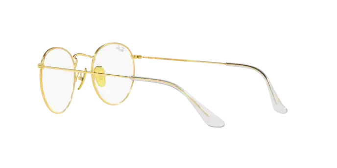 Ray-Ban Round RX8247V 1225