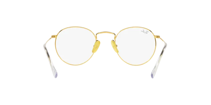 Ray-Ban Round RX8247V 1225