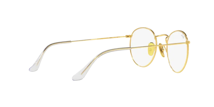Ray-Ban Round RX8247V 1225