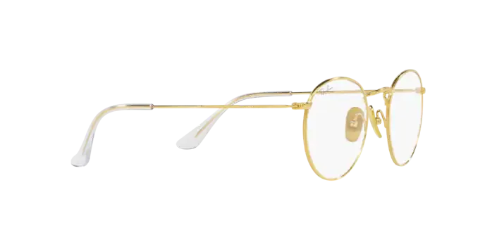 Ray-Ban Round RX8247V 1225