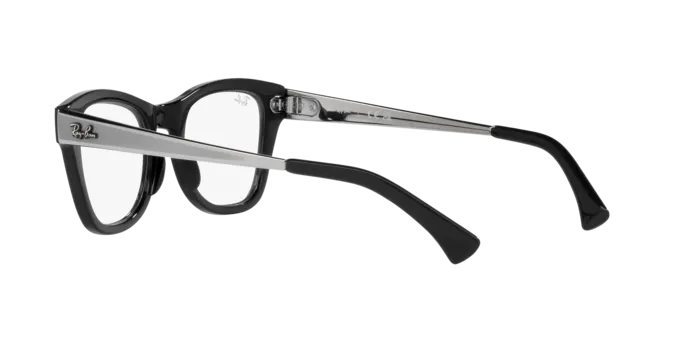 Ray-Ban RX0707VM 2000