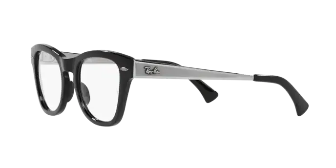Ray-Ban RX0707VM 2000