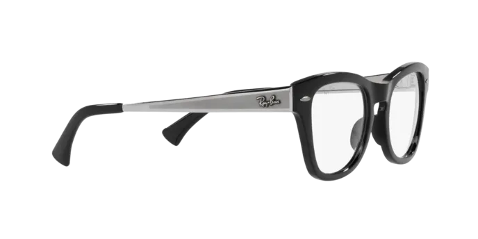 Ray-Ban RX0707VM 2000