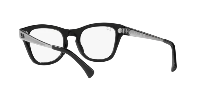 Ray-Ban RX0707VM 2000