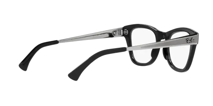 Ray-Ban RX0707VM 2000