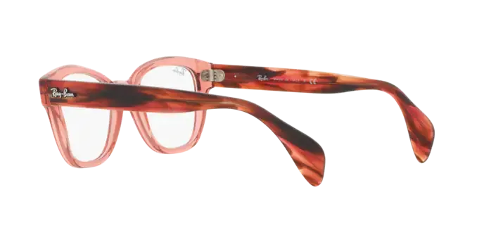 Ray-Ban RX0880 8177