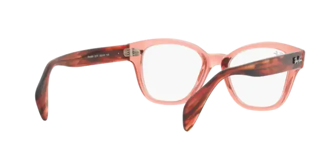 Ray-Ban RX0880 8177