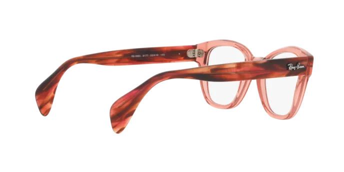 Ray-Ban RX0880 8177