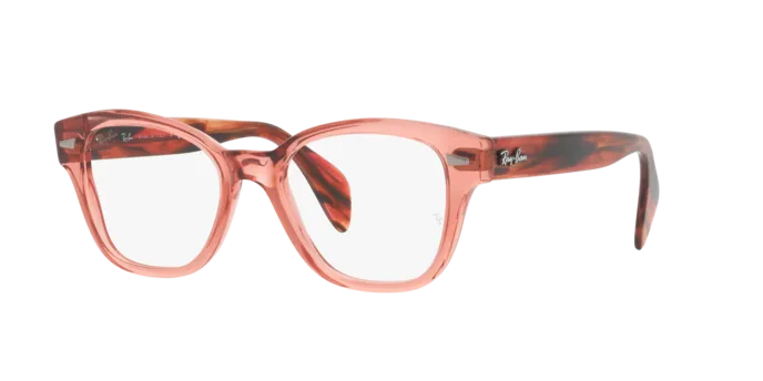 Ray-Ban RX0880 8177