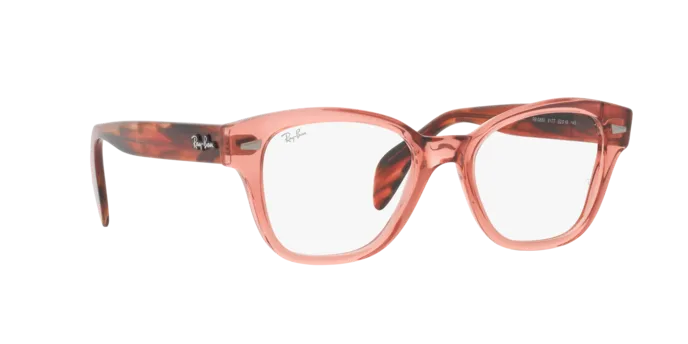 Ray-Ban RX0880 8177