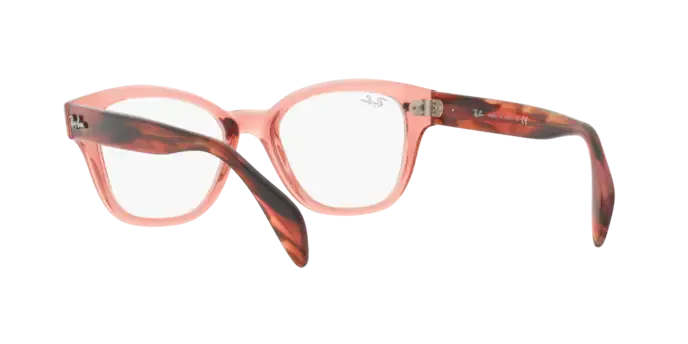 Ray-Ban RX0880 8177