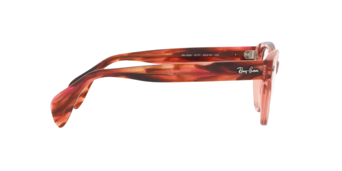 Ray-Ban RX0880 8177