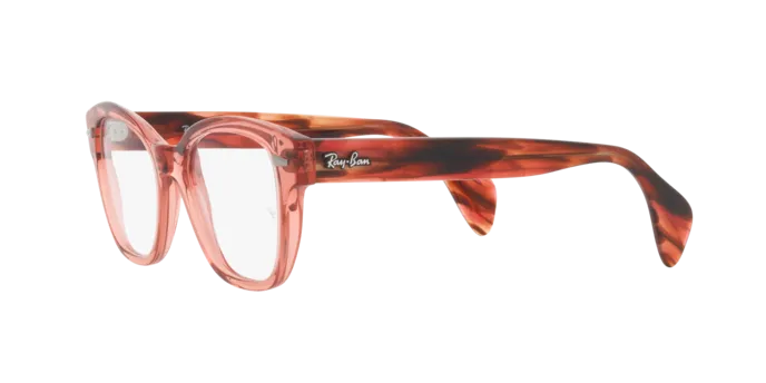 Ray-Ban RX0880 8177