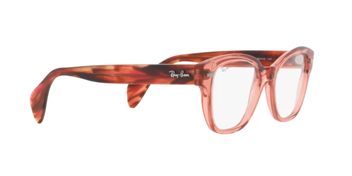 Ray-Ban RX0880 8177