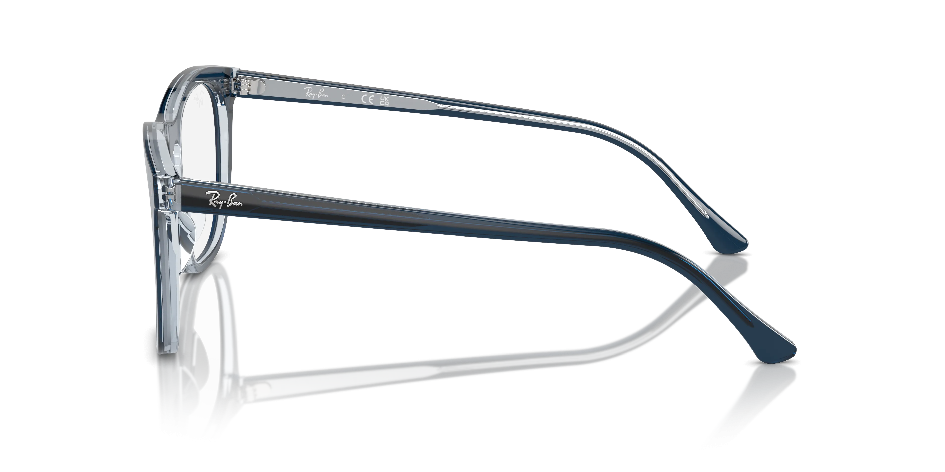 Ray-Ban RX2210V 8324