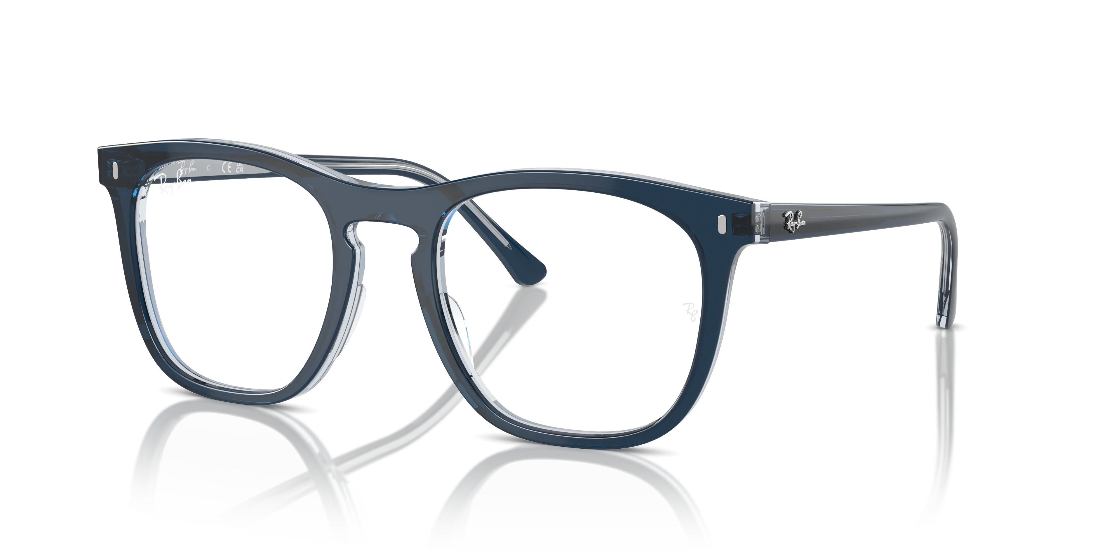 Ray-Ban RX2210V 8324