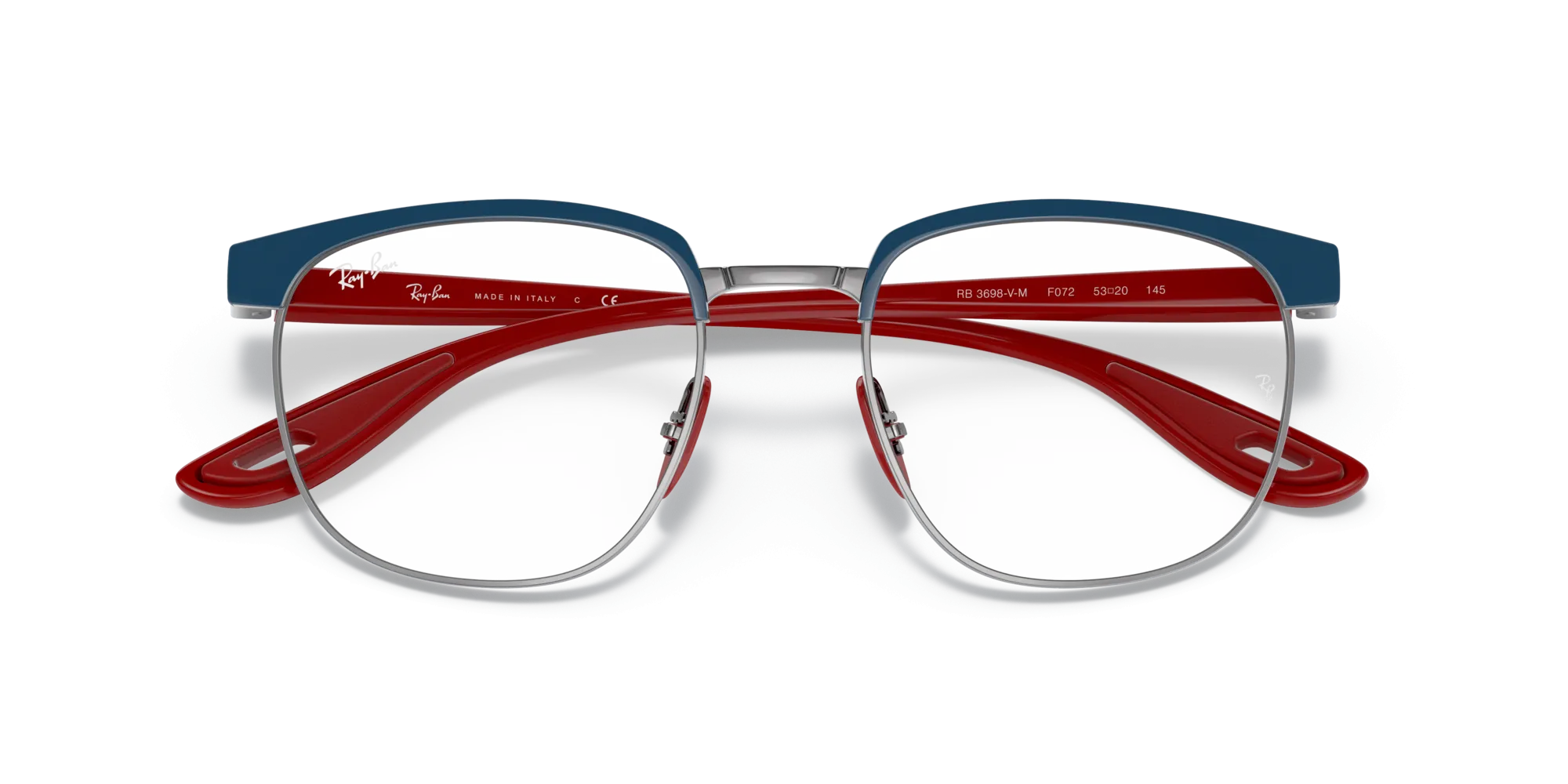 Ray-Ban RX3698VM F072