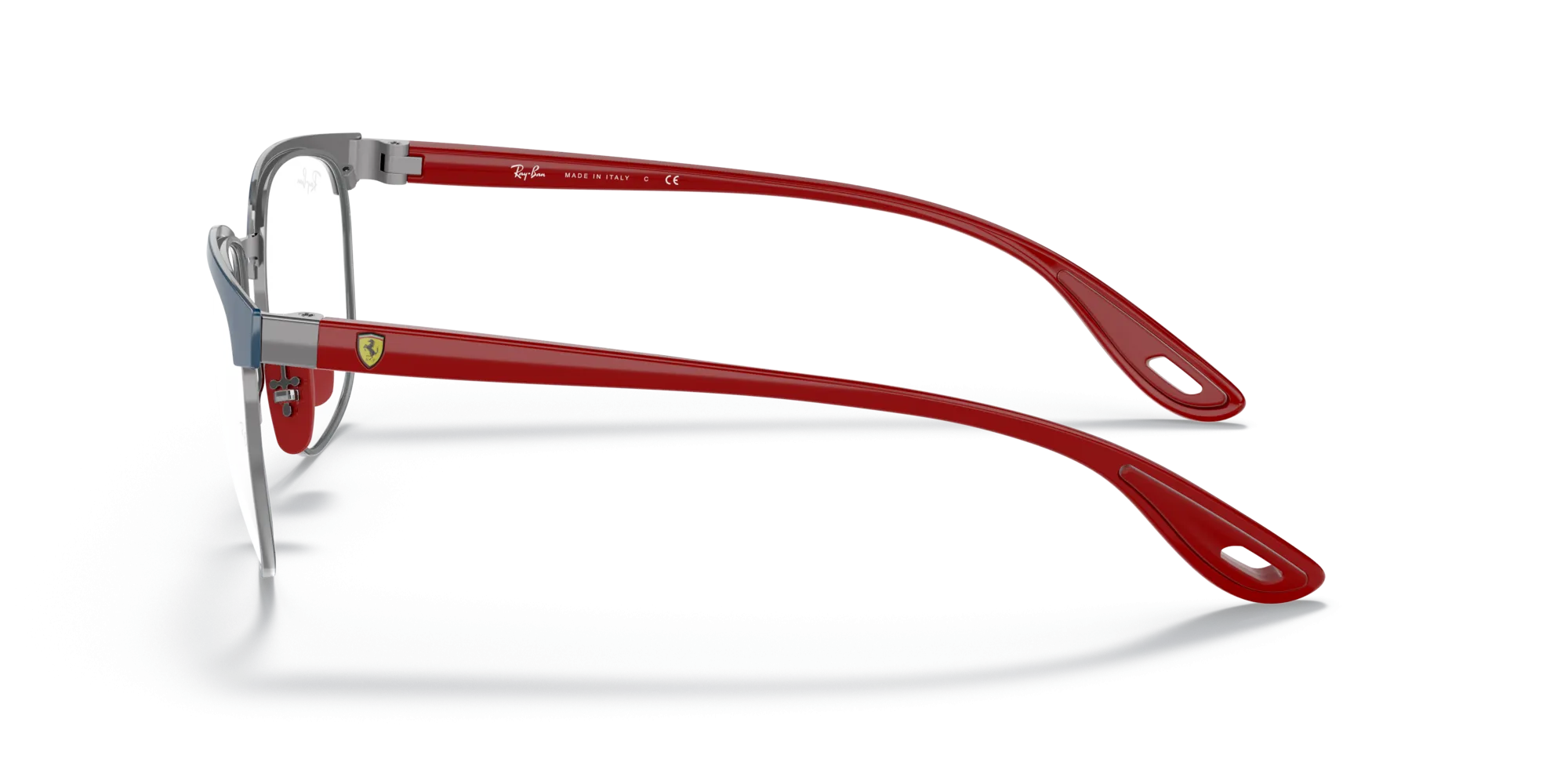 Ray-Ban RX3698VM F072