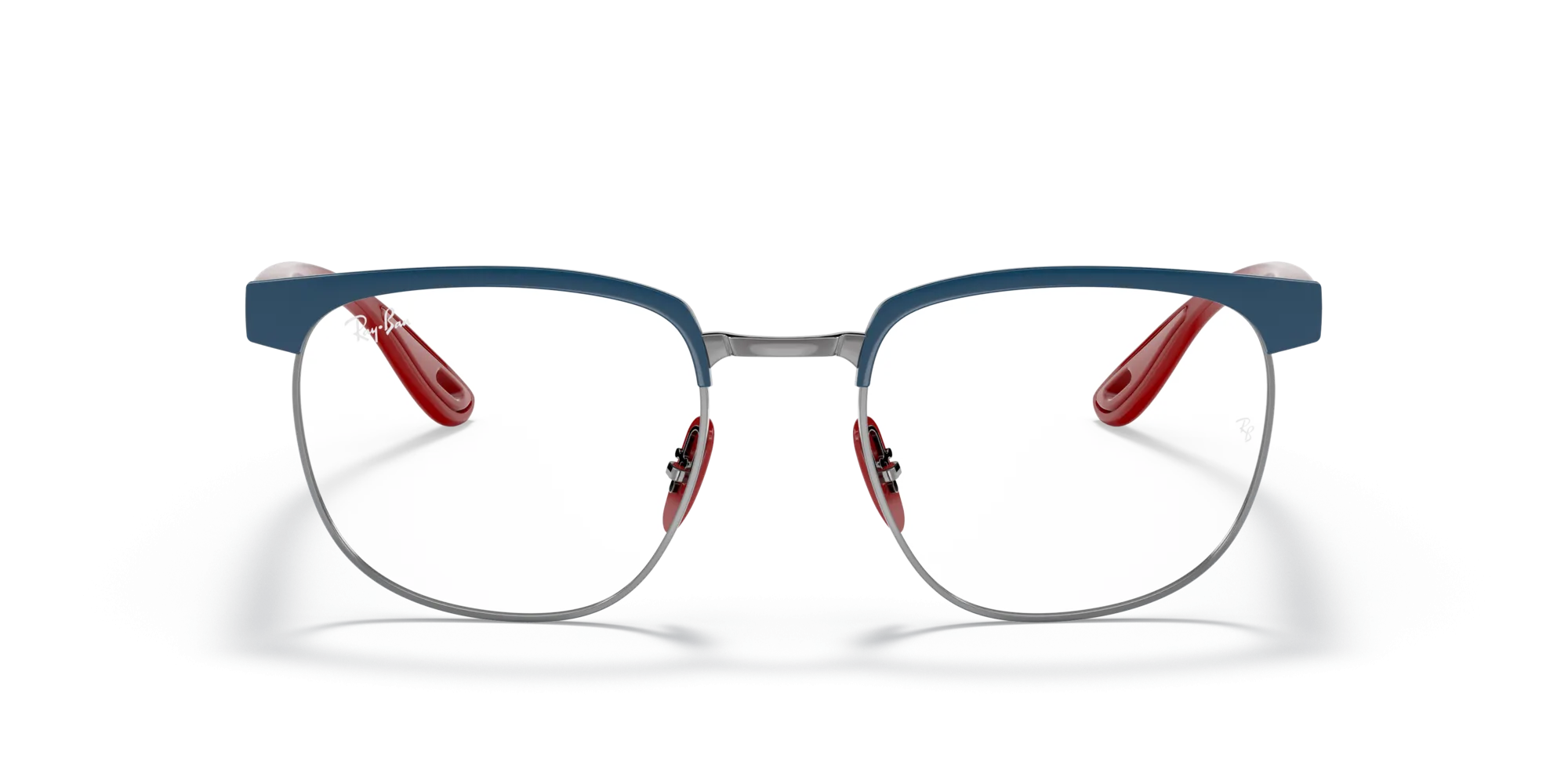 Ray-Ban RX3698VM F072