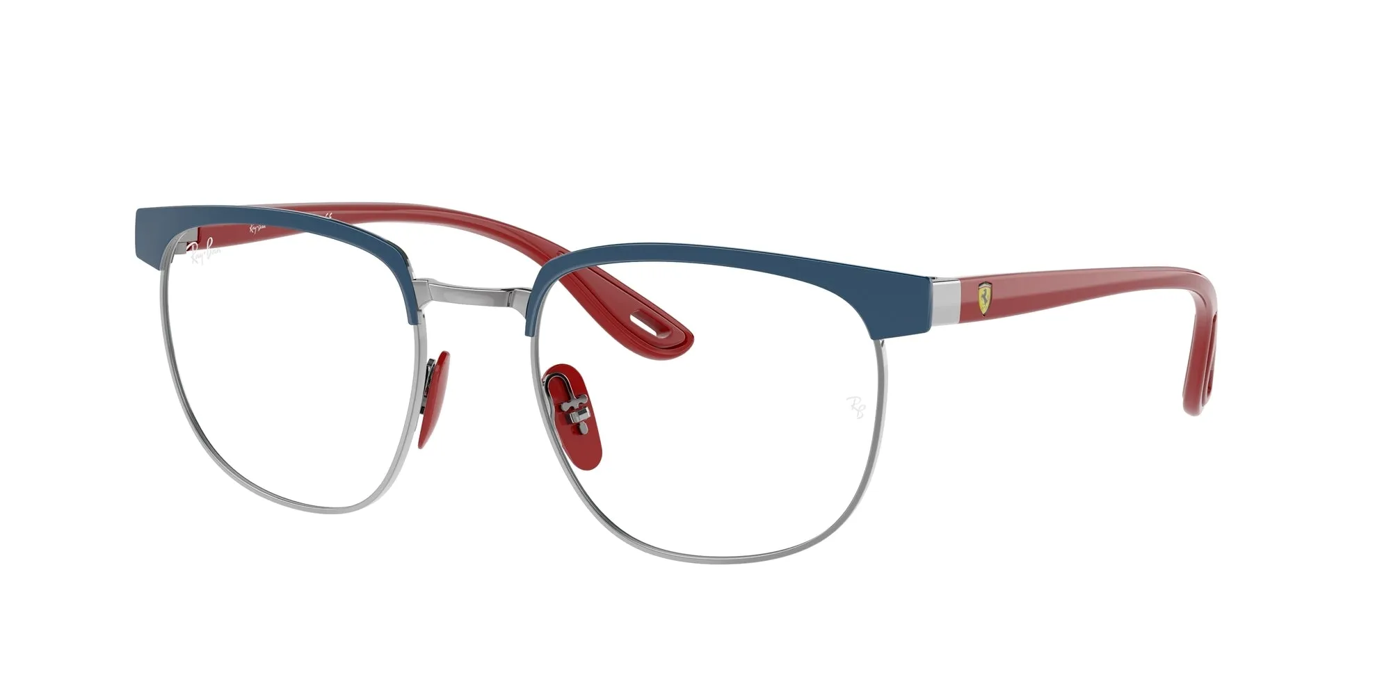 Ray-Ban RX3698VM F072